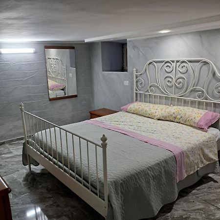 Casa Gioia Villa Naples Luaran gambar