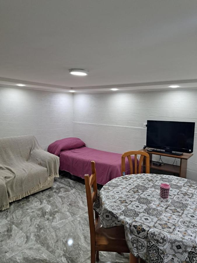 Casa Gioia Villa Naples Luaran gambar