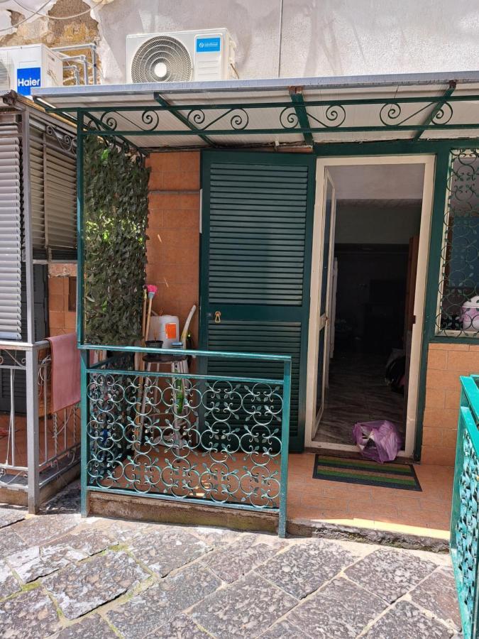 Casa Gioia Villa Naples Luaran gambar