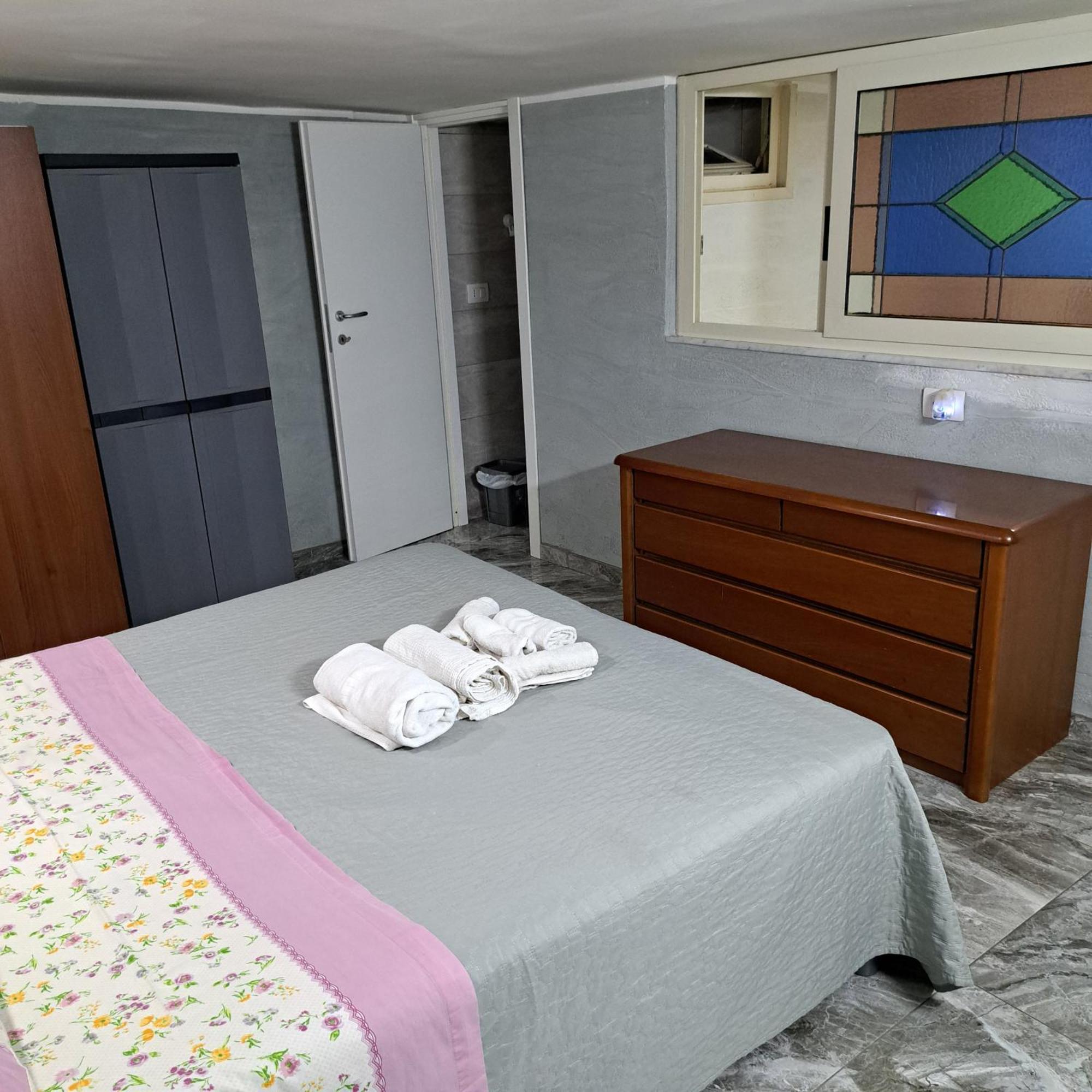 Casa Gioia Villa Naples Bilik gambar