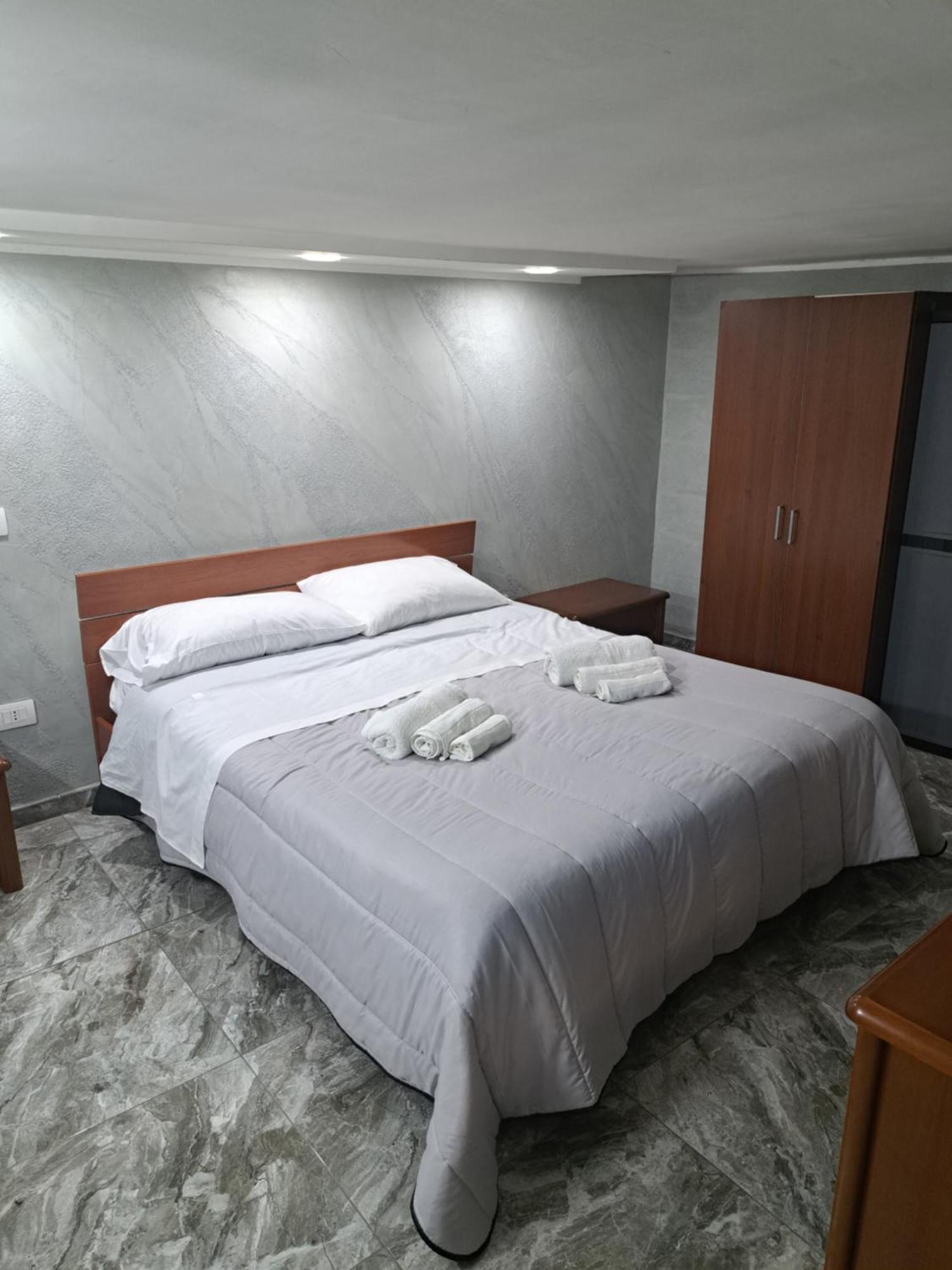 Casa Gioia Villa Naples Bilik gambar