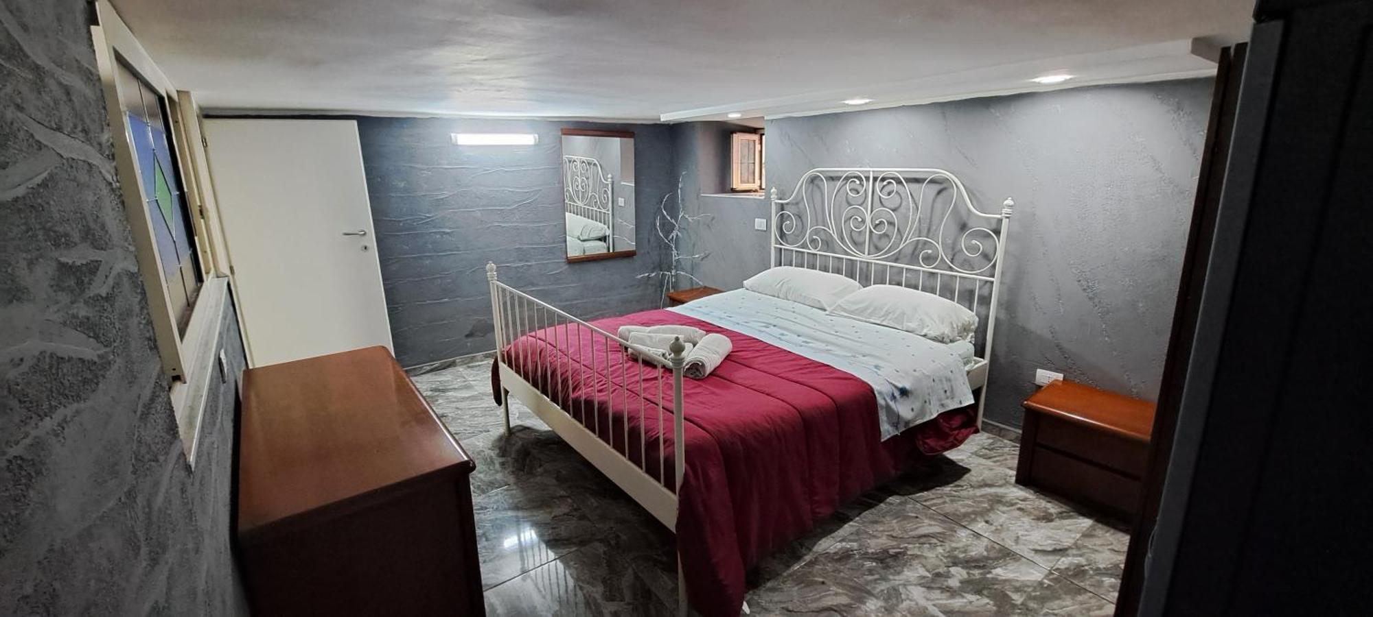 Casa Gioia Villa Naples Luaran gambar